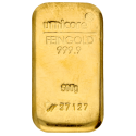 Umicore gecertificeerde goudbaar 500 gram | Goudwisselkantoor