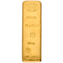 Koop een goudbaar van 500 gram bij Goudwisselkantoor