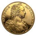 Koop de Gouden 100 ECU België bij Goudwisselkantoor
