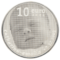 Koop Zilveren 10 euromunten divers jaar bij Goudwisselkantoor