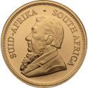 Koop de ¼ OZ Gouden Krugerrand 2024 bij Goudwisselkantoor