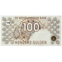 Koop de 100 gulden 1992 Steenuil bij Goudwisselkantoor.