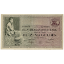 Koop 1000 gulden 1926 Grietje Seel bij Goudwisselkantoor.