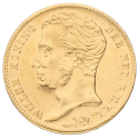 Koop het gouden tientje 1824-1825B bij Goudwisselkantoor.