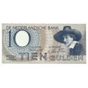 Koop de 10 gulden 1943 Staalmeester bij Goudwisselkantoor.