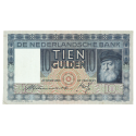 Koop de 10 gulden 1933 Grijsaard bij Goudwisselkantoor.