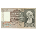 Koop de 10 gulden 1940 Emma bij Goudwisselkantoor.