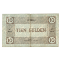 Koop de 10 gulden 1921 Arbeid en Welvaart bij Goudwisselkantoor.