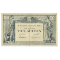 Koop de 10 gulden 1921 Arbeid en Welvaart bij Goudwisselkantoor.