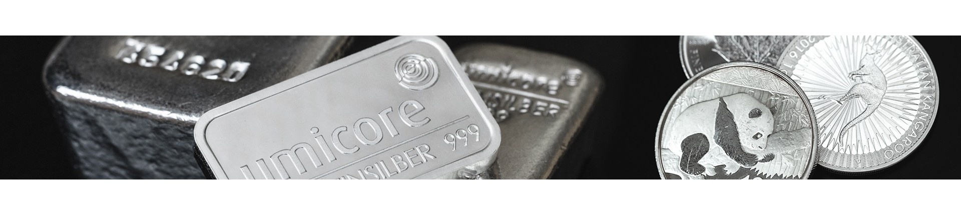 Zilver kopen? | Veilig & betrouwbaar | Goudwisselkantoor