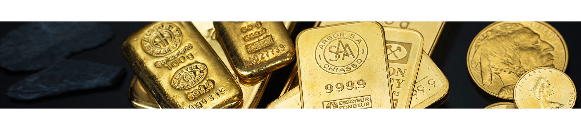 Goud kopen? | Veilig & betrouwbaar | Goudwisselkantoor