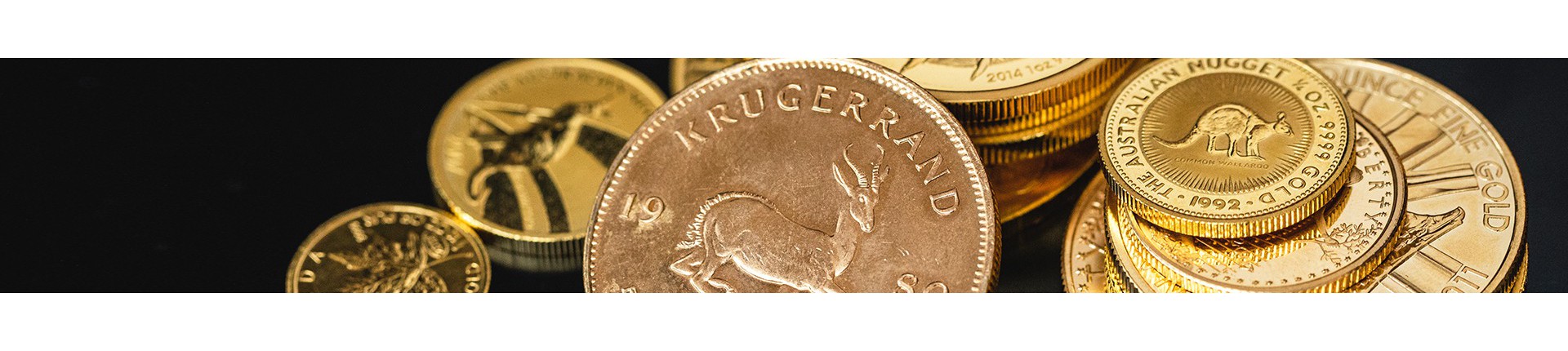 Gouden munten kopen? | Veilig & betrouwbaar | Goudwisselkantoor