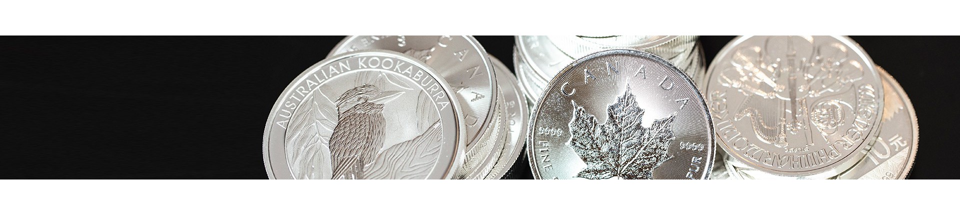 Zilveren munten kopen? | Veilig & betrouwbaar | Goudwisselkantoor