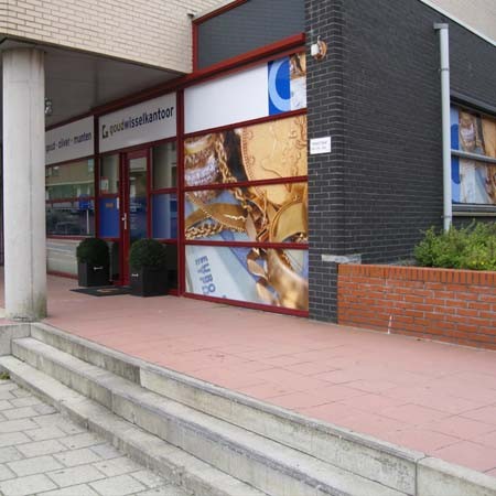 Kantoor Katwijk
